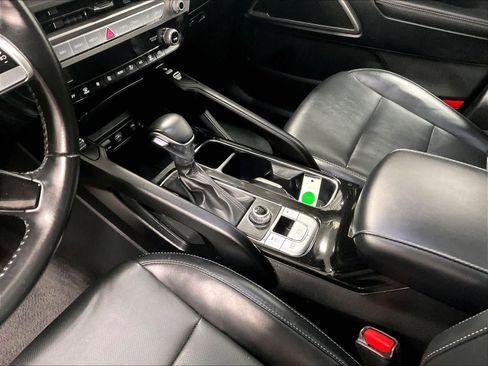 Used 2024 Kia Telluride S w/ S Sunroof Package image 20