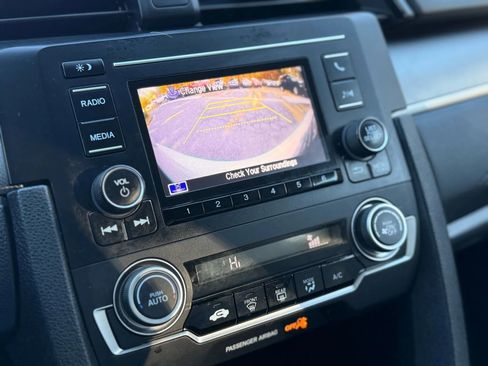 Used 2017 Honda Civic LX image 34