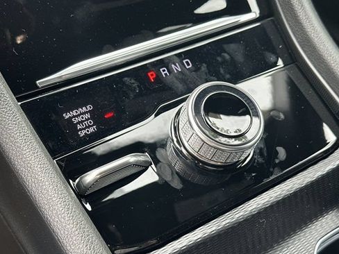 New 2026 Jeep Grand Cherokee L Limited AWD/4WD image 28