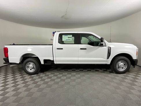 New 2026 Ford F250 2WD Crew Cab Super Duty image 2