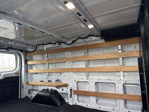 Used 2024 Ford Transit 250 Low Roof w/ Exterior Upgrade Package image 6