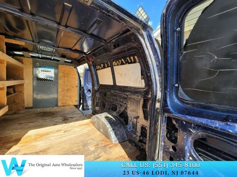 Used 2007 Ford E-150 and Econoline 150 image 18