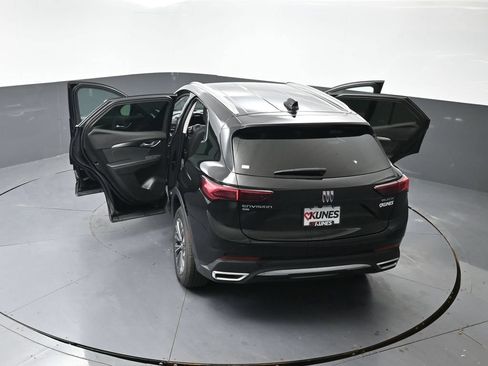 Used 2024 Buick Envision Preferred AWD/4WD image 60
