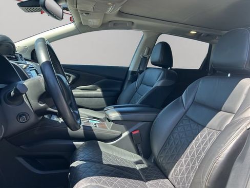 Used 2023 Nissan Murano Platinum AWD/4WD image 14