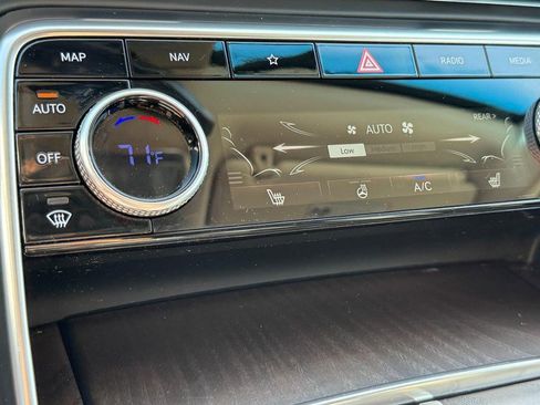 Used 2024 Genesis GV80 2.5T AWD/4WD image 21