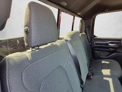 Used 2022 RAM 1500 Lone Star AWD/4WD image 16