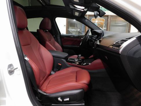 Used 2023 BMW X4 xDrive30i image 94