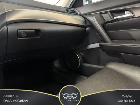 Used 2013 Acura TL SH-AWD image 21