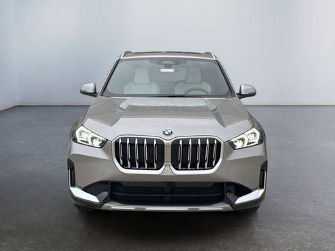 New 2026 BMW X1 xDrive28i w/ Convenience Package image 9