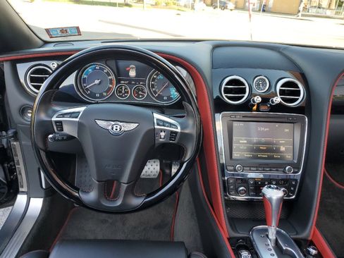 Used 2015 Bentley Continental GT Speed image 25