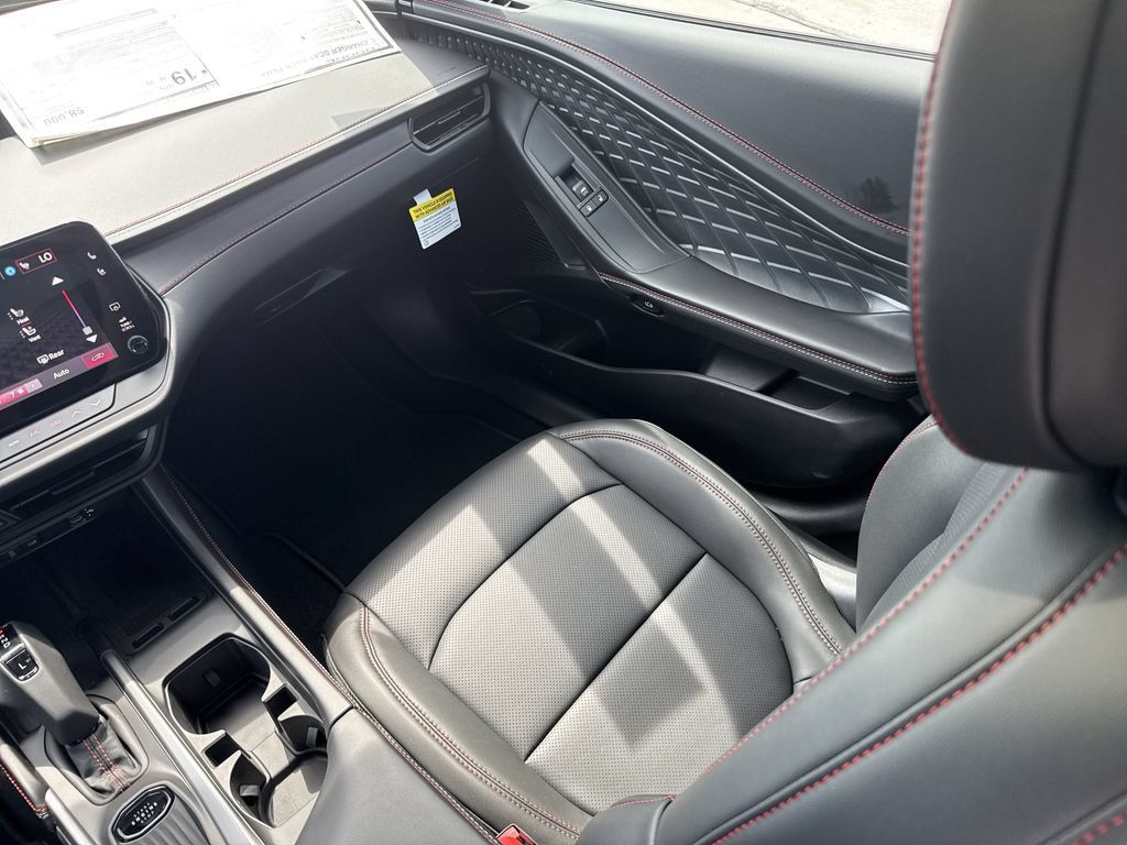 New 2026 Dodge Charger Scat Pack AWD/4WD image 27