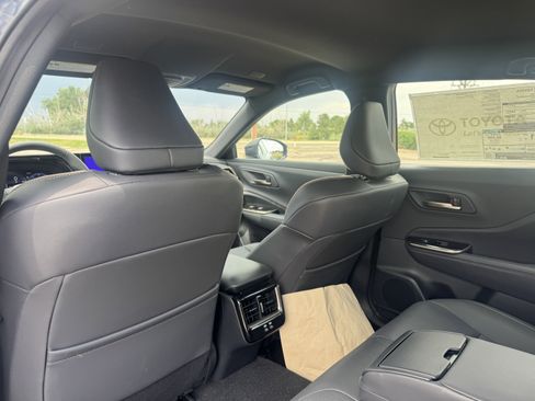 New 2026 Toyota Crown AWD/4WD image 14