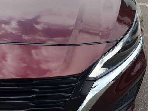 Certified 2024 Nissan Altima 2.5 SL image 13