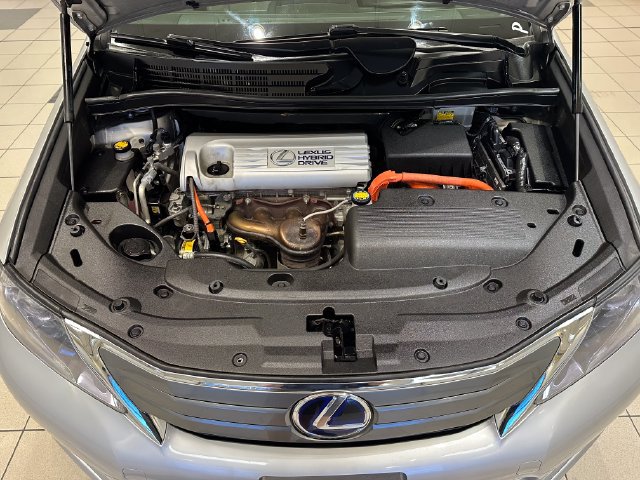 Used 2010 Lexus HS 250h w/ Preferred Accessory Package FWD image 22