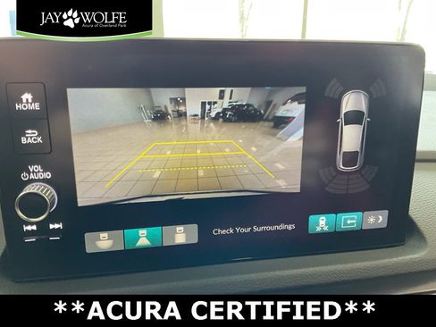 Certified 2023 Acura Integra A-Spec image 17