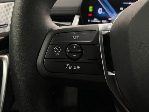 Certified 2025 BMW X1 xDrive28i image 15