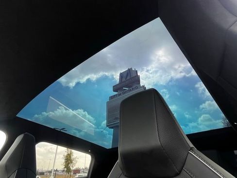 Used 2024 Tesla Cybertruck AWD Crew Cab image 25