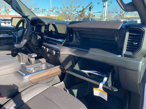 New 2026 Chevrolet Silverado 1500 RST w/ Safety Package image 26