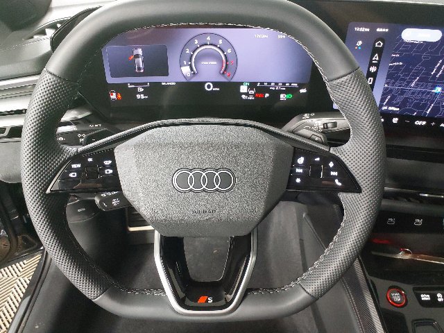 New 2026 Audi S5 Premium Plus AWD/4WD image 29