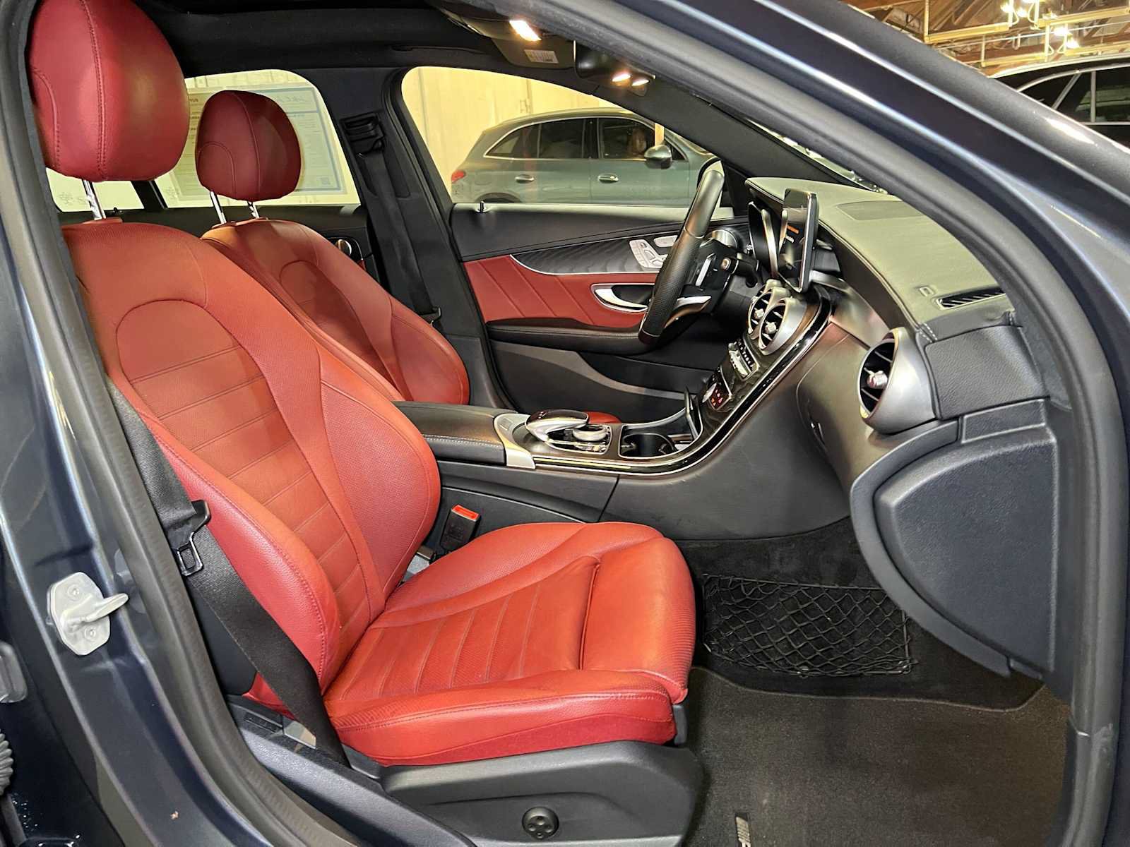 Used 2016 Mercedes-Benz C 300 Sedan image 12