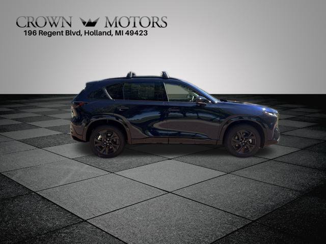 New 2026 MAZDA CX-5 2.5 S w/ Premium Plus Package AWD/4WD image 11