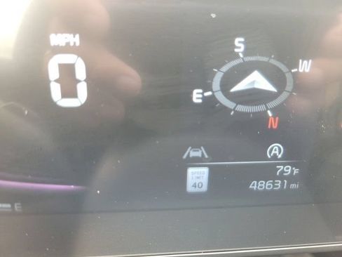 Certified 2023 Kia Sportage X-Line w/ X-Line Premium Package AWD/4WD image 22