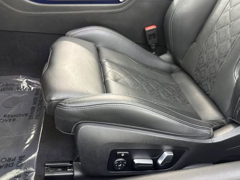 Used 2023 BMW M8 Competition AWD/4WD image 14