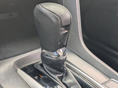 Used 2018 Honda Civic LX image 8