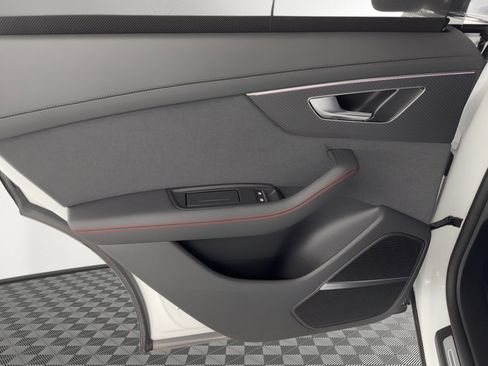 New 2026 Audi RS Q8 performance AWD/4WD image 17
