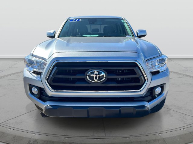 Used 2023 Toyota Tacoma SR5 w/ Technology Package AWD/4WD image 12