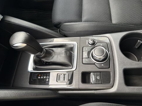 Used 2016 MAZDA CX-5 Touring FWD image 8