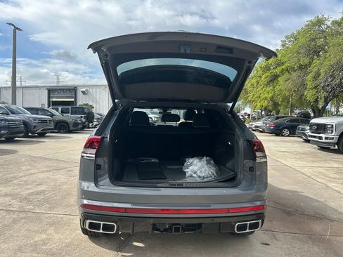 New 2026 Volkswagen Atlas Cross Sport SEL Premium R-Line AWD/4WD image 44