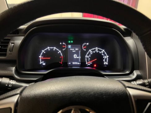 Used 2021 Toyota 4Runner SR5 RWD image 15