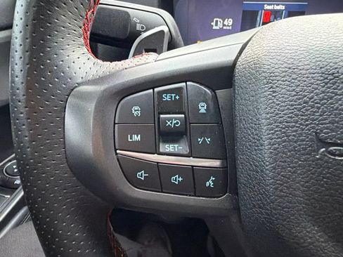 Used 2024 Ford Ranger Raptor AWD/4WD image 18