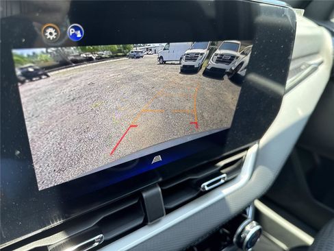 New 2026 Chevrolet Equinox LT FWD image 27