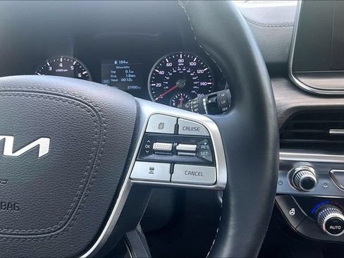Used 2022 Kia Telluride EX w/ Towing Package AWD/4WD image 16
