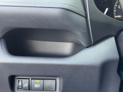 Certified 2025 Toyota RAV4 LE image 29