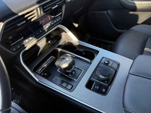 Certified 2024 MAZDA CX-90 Plug-In Hybrid w/ Premium Plus image 13