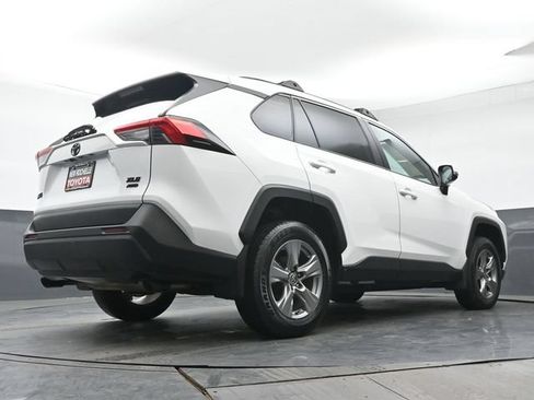 Used 2024 Toyota RAV4 XLE w/ Convenience Package AWD/4WD image 35