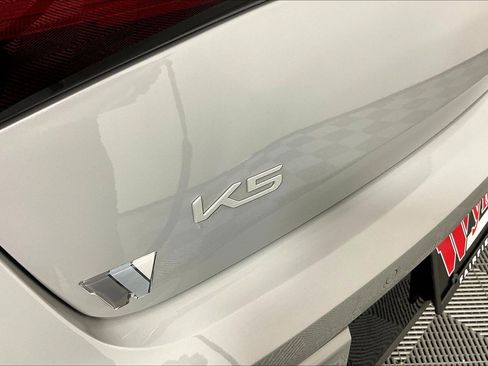 Used 2026 Kia K5 GT w/ GT1 Package FWD image 24