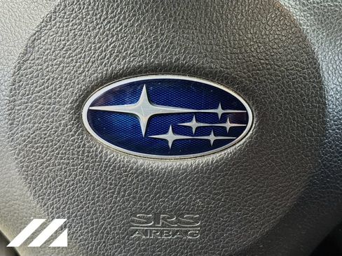 Used 2015 Subaru Crosstrek Touring w/ Popular Package #2 AWD/4WD image 32