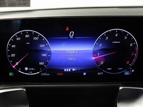 Certified 2025 Mercedes-Benz GLB 250 4MATIC image 13