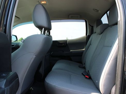 Used 2021 Toyota Tacoma SR w/ SR Convenience Package RWD image 21