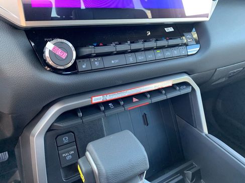 New 2026 Toyota Tundra Limited image 22