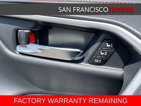 Used 2023 Toyota RAV4 XSE w/ Premium Package AWD/4WD image 39