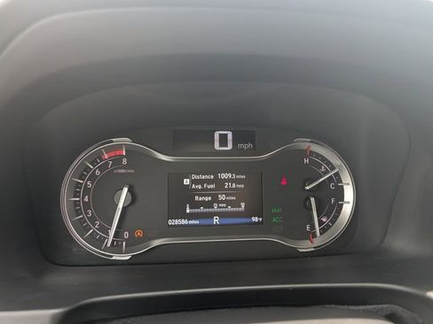 Used 2018 Honda Pilot Elite image 30