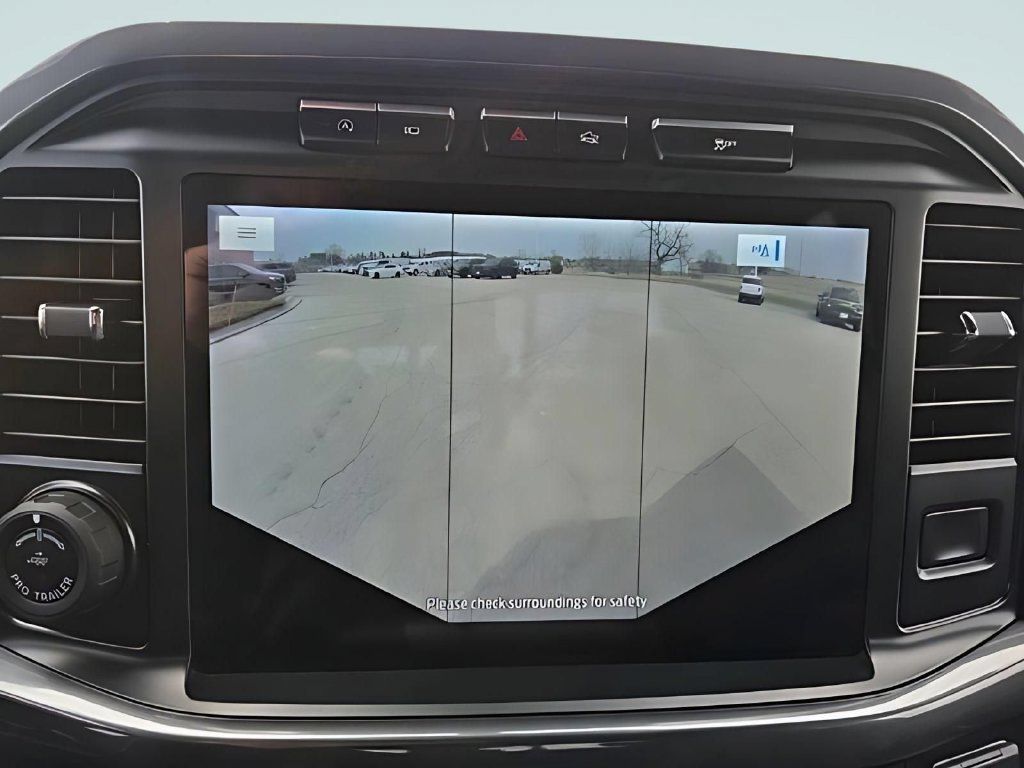 Used 2023 Ford F150 Tremor w/ 360 Degree Camera Package AWD/4WD image 21