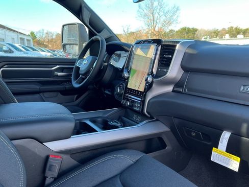New 2026 RAM 1500 Big Horn image 13