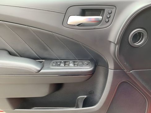 Used 2022 Dodge Charger R/T w/ Plus Group image 11