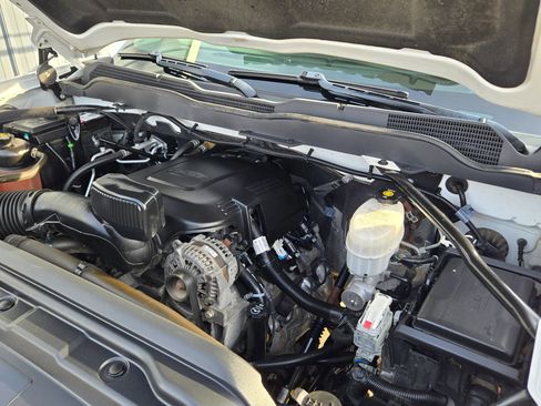 Used 2019 Chevrolet Silverado 2500 W/T w/ WT Convenience Package image 62